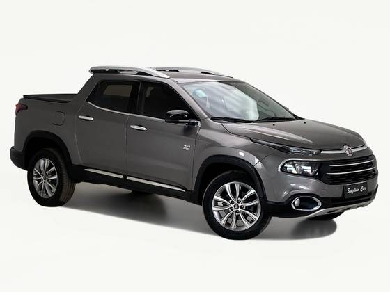 FIAT TORO 2.0 16V TURBO DIESEL VOLCANO 4WD AT9